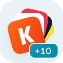 One search, everywhere